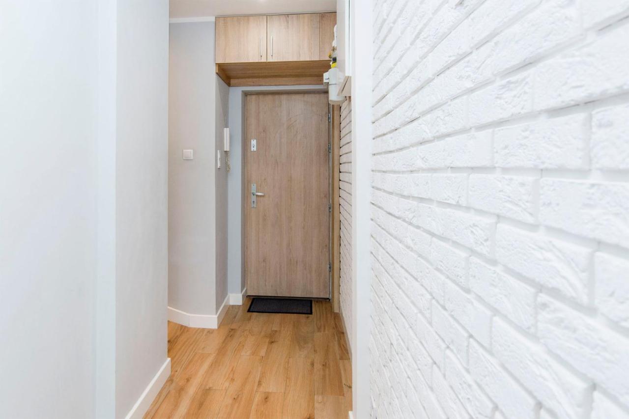 Gdynia Centrum Rentyear Apartments Luaran gambar
