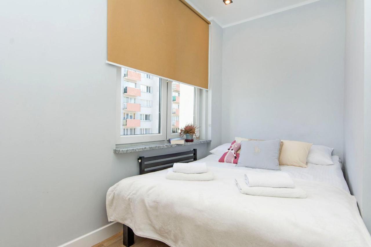 Gdynia Centrum Rentyear Apartments Luaran gambar