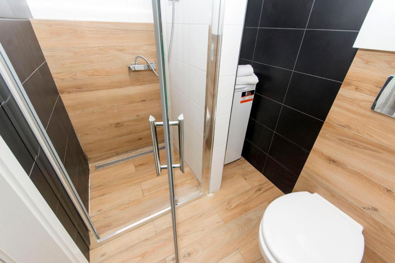 Gdynia Centrum Rentyear Apartments Luaran gambar